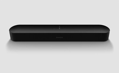 SONOS - BEAM GEN2-Black