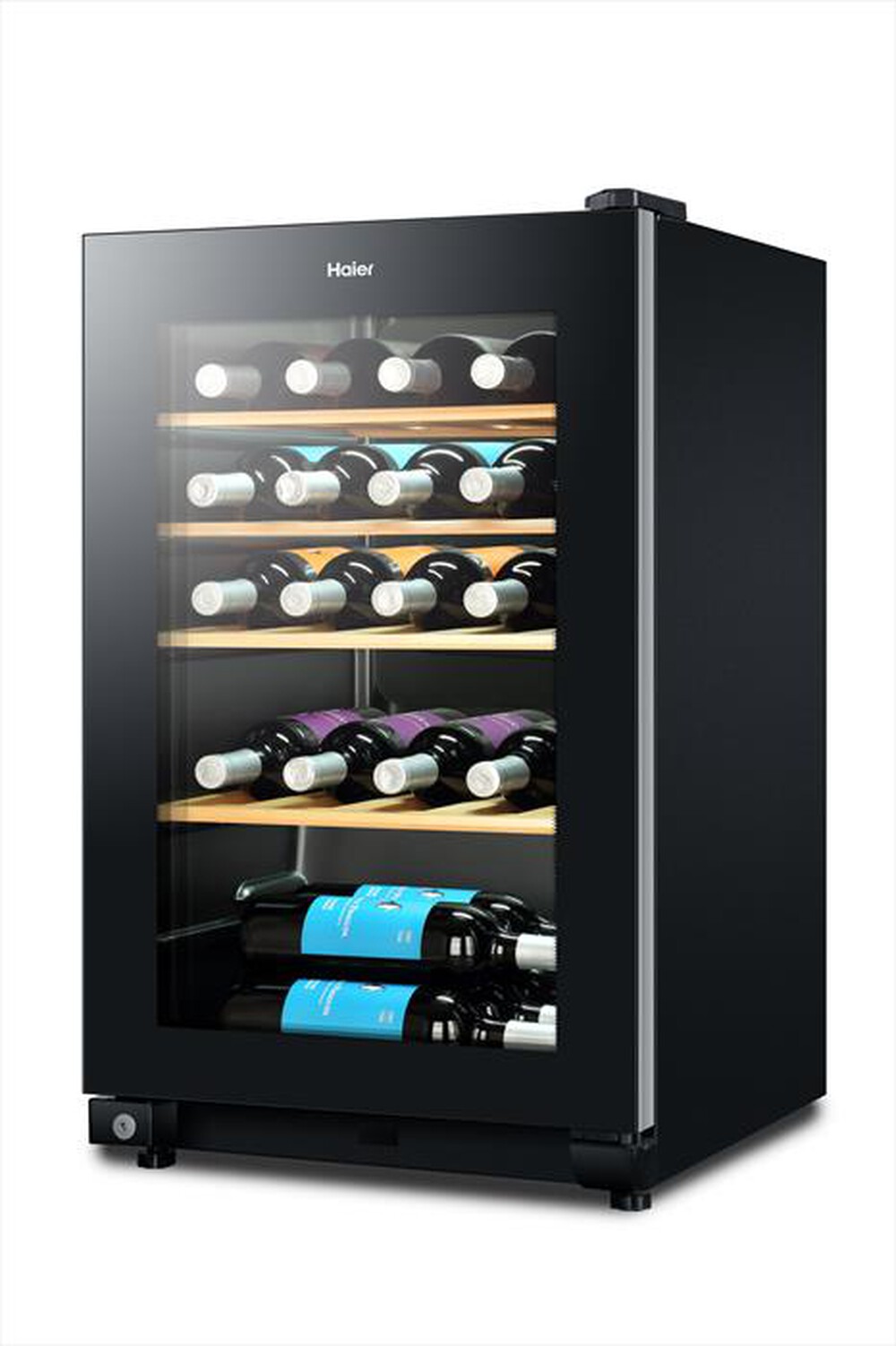 "HAIER - Cantinetta WS30GA Classe G 30 bottiglie"