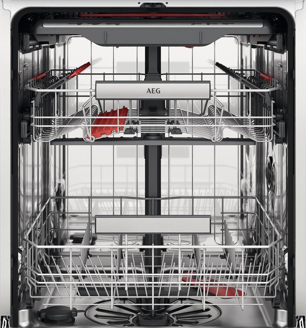 Immagine del prodotto AEG - Lavastoviglie FSE76738P Classe A 14 coperti