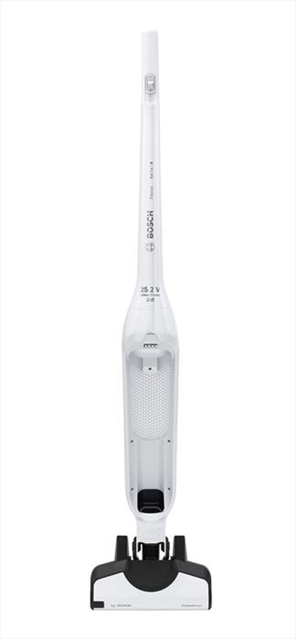 "BOSCH - BBH32551-Bianco perla"