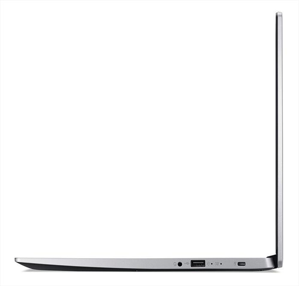 "ACER - Notebook Aspire 15.6 pollici A315-23-R3B4-Silver"