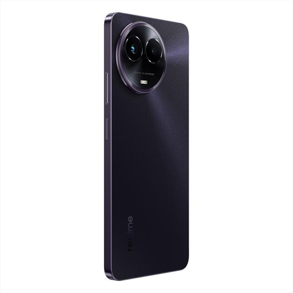 "REALME - Smartphone REALME 11 5G 256GB 8GB INT+NFC-Glory Black"