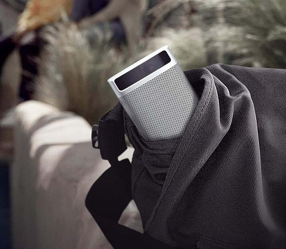 "XGIMI - MOGO PRO - PROIETTORE PORTATILE SMART CON GOOGLE A"