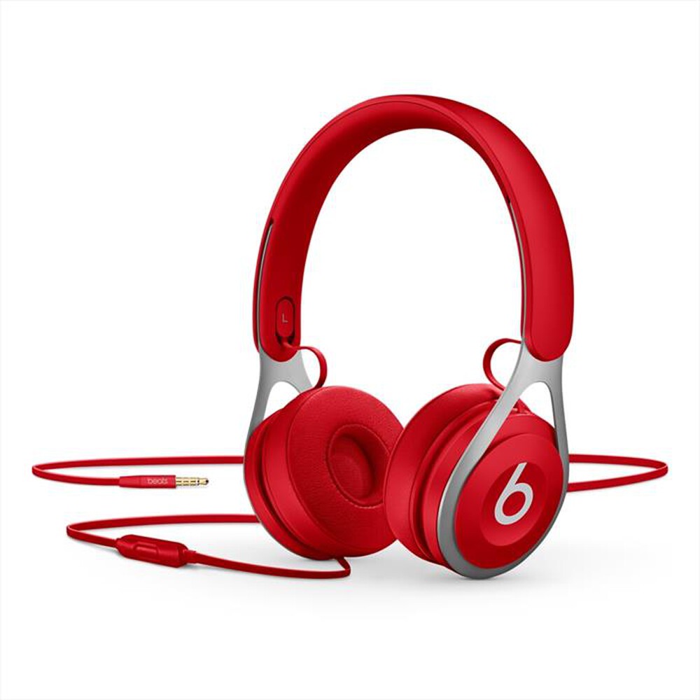 "BEATS BY DR.DRE - EP - Red"
