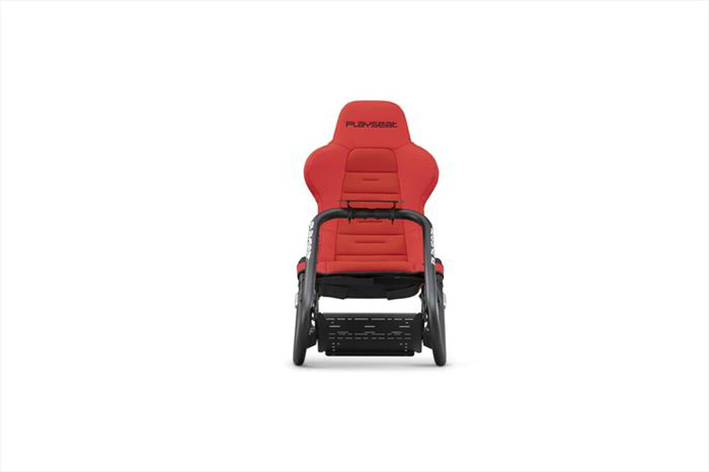 "PLAYSEAT - Sedile da corsa TROPHY-rosso"