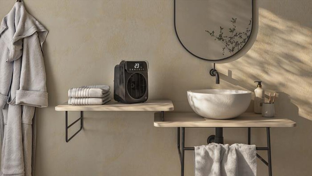 "OLIMPIA SPLENDID - Termoventilatore CALDO TEKNO"