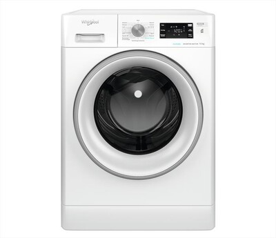 WHIRLPOOL - Lavatrice FFB 1046 SV IT 10 Kg Classe A