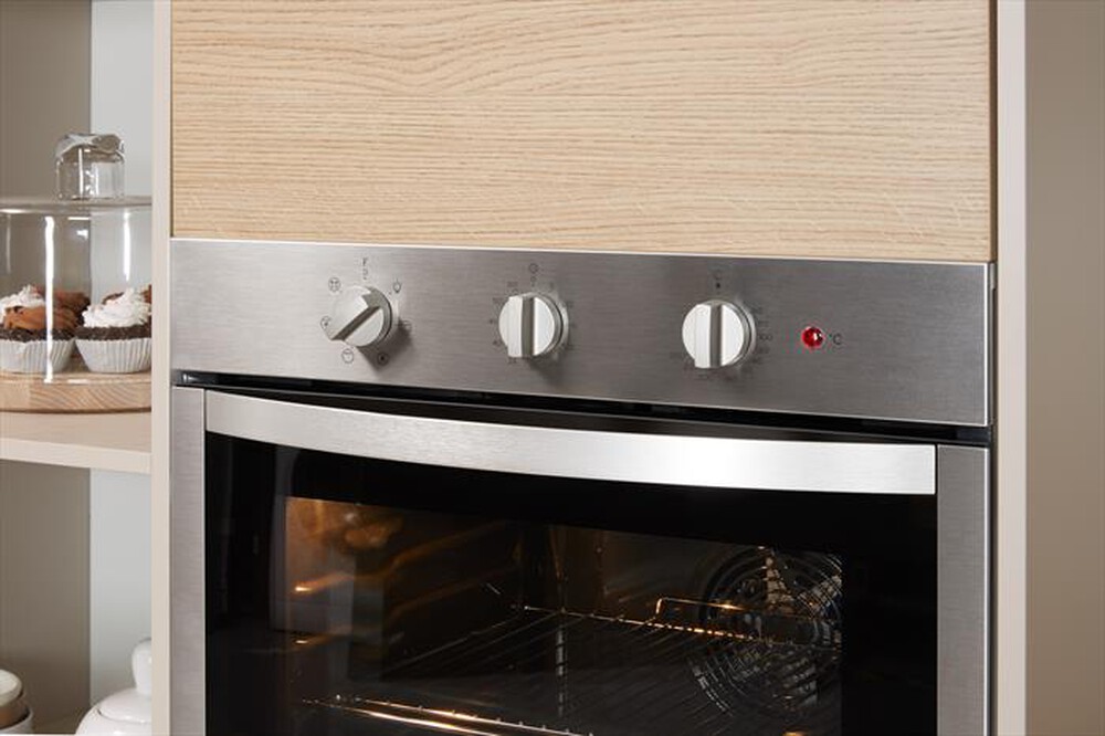 "INDESIT - Forno incasso elettrico IFW 5530 IX Classe A"