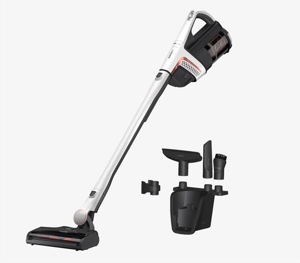"MIELE - Triflex HX2-Bianco loto"