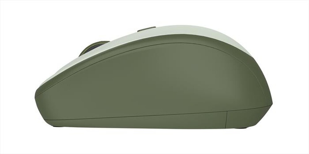Immagine del prodotto TRUST - YVI+ WIRELESS MOUSE ECO-Green
