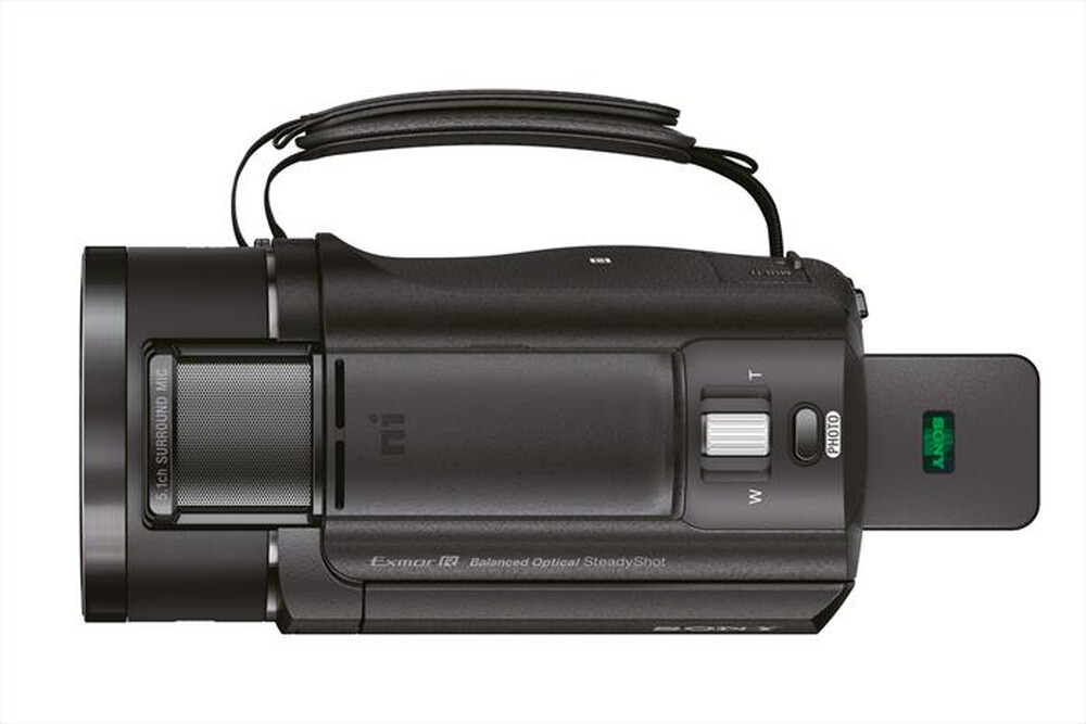 "SONY - FDRAX43B.CEE"