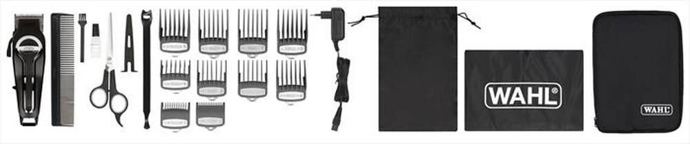 "WAHL - Taglia capelli ELITE PRO CORDLESS"