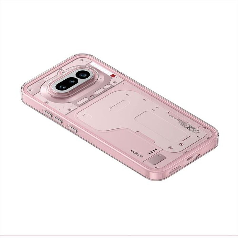 Immagine del prodotto NOTHING - Smartphone PHONE (4A) 12GB + 256GB-Rosa