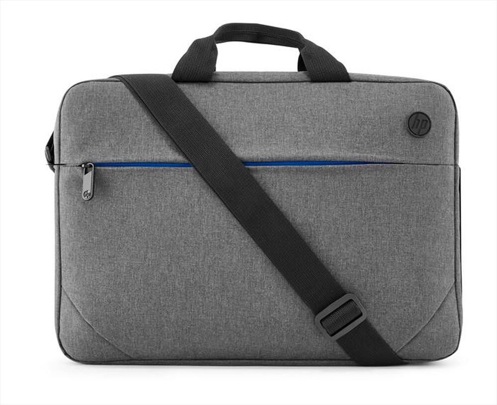 Immagine del prodotto HP - BORSA PRELUDE PER NOTEBOOK 17,3''-Grigio