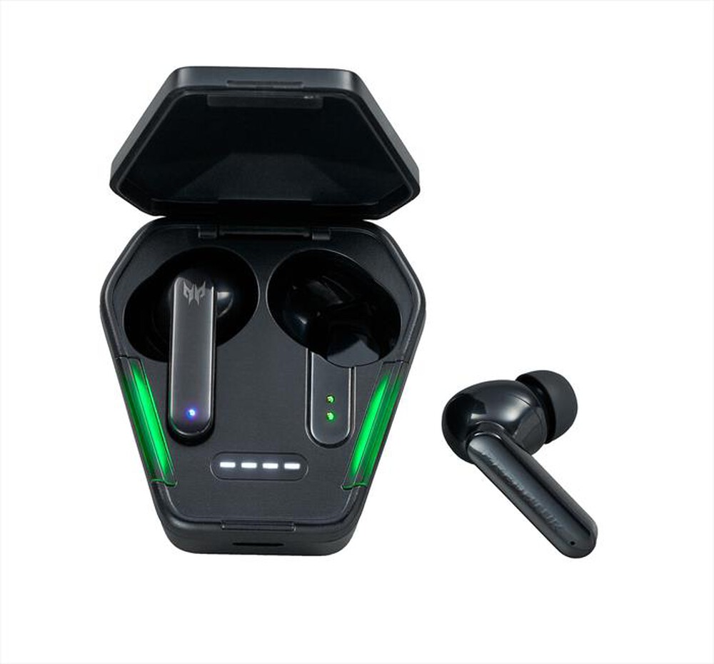 "ACER - Auricolari gamer PREDATOR GALEA 330-Nero"
