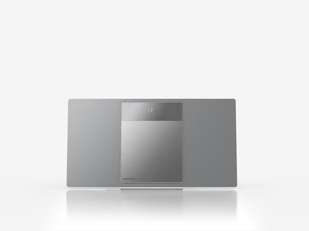 "PANASONIC - SC-HC412EG-S-Silver"