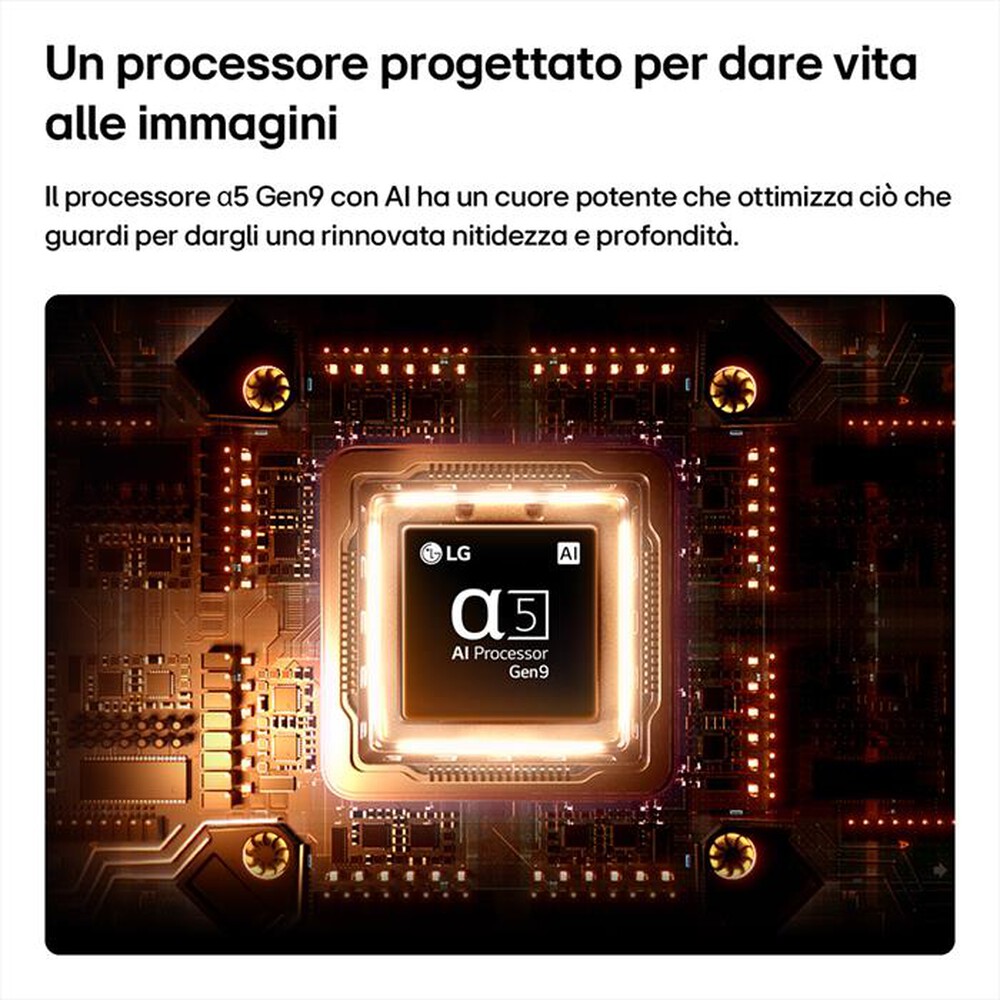 Immagine del prodotto LG - Smart TV LED webOS FHD 27'' LB70 27LB70006LA-Charcoal Black
