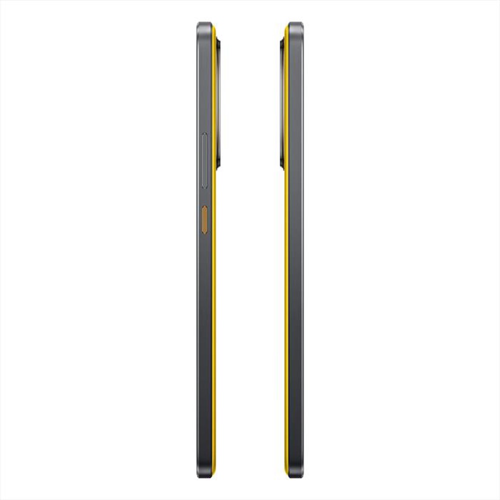 "REALME - Smartphone REALME GT7 T 5G (512 GB 12GB)-ICE SENSE YELLOW"