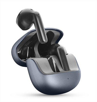 CELLULARLINE - Auricolare bluetooth CALL PURELY-Nero
