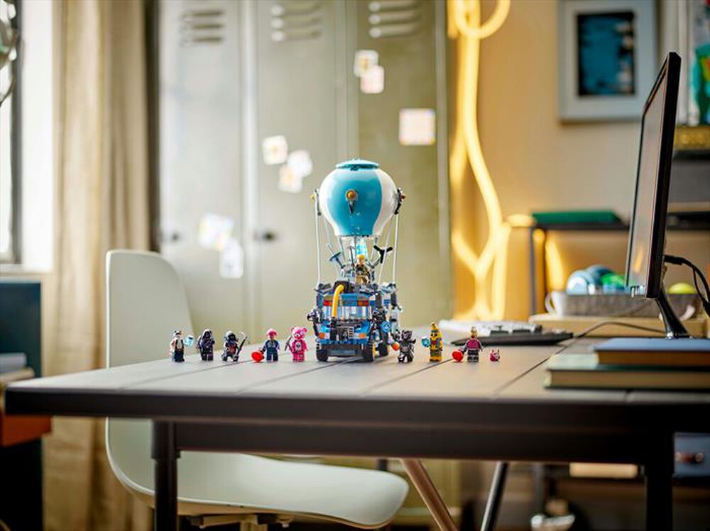 Immagine del prodotto LEGO - FORTNITE Bus della battaglia 77073