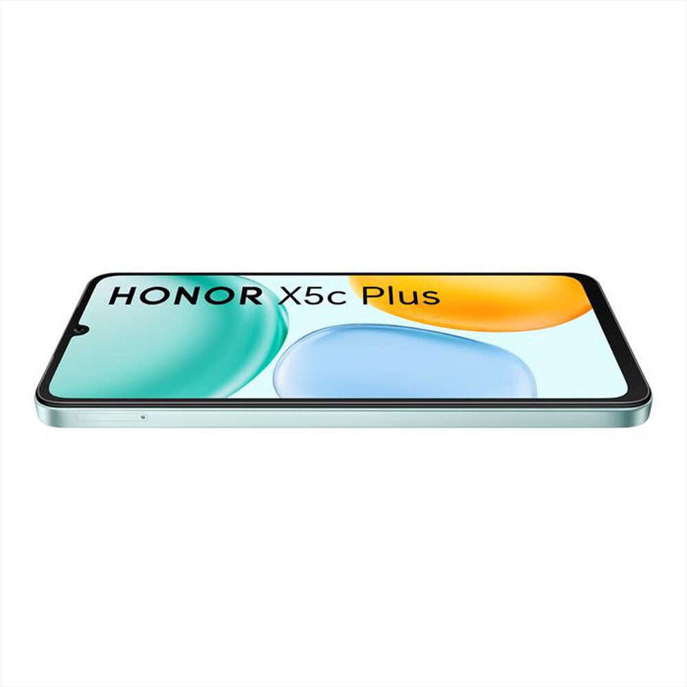 Immagine del prodotto HONOR - Smartphone X5C PLUS (4/128GB)-OCEAN CYAN