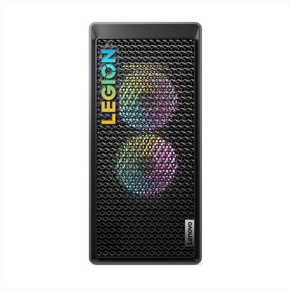 "LENOVO - Desktop Legion T5 26L Intel i7 32GB 1TB90UU00K5IX-black"
