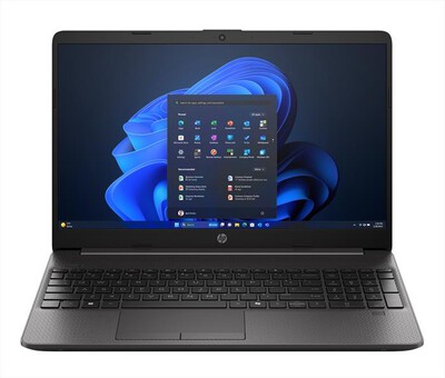 HP - Notebook B9YT6ET 250RT G9 15,6"-Dark ash silver