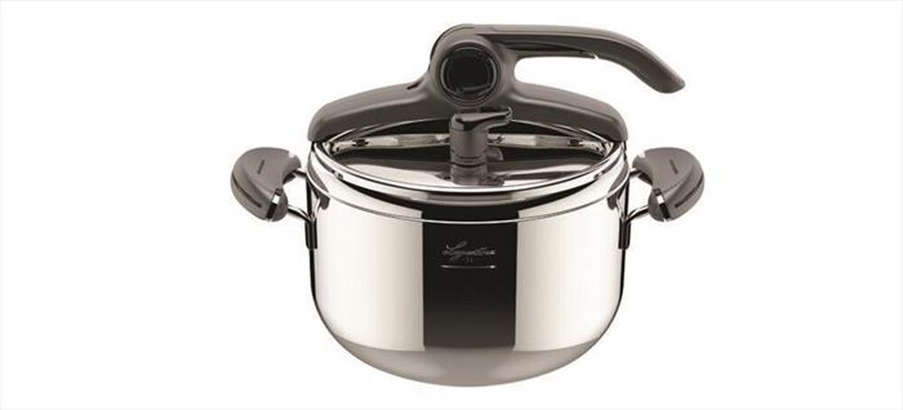 Immagine del prodotto LAGOSTINA - Pentola pressione MIA LAGOEASY UP 5 LT.