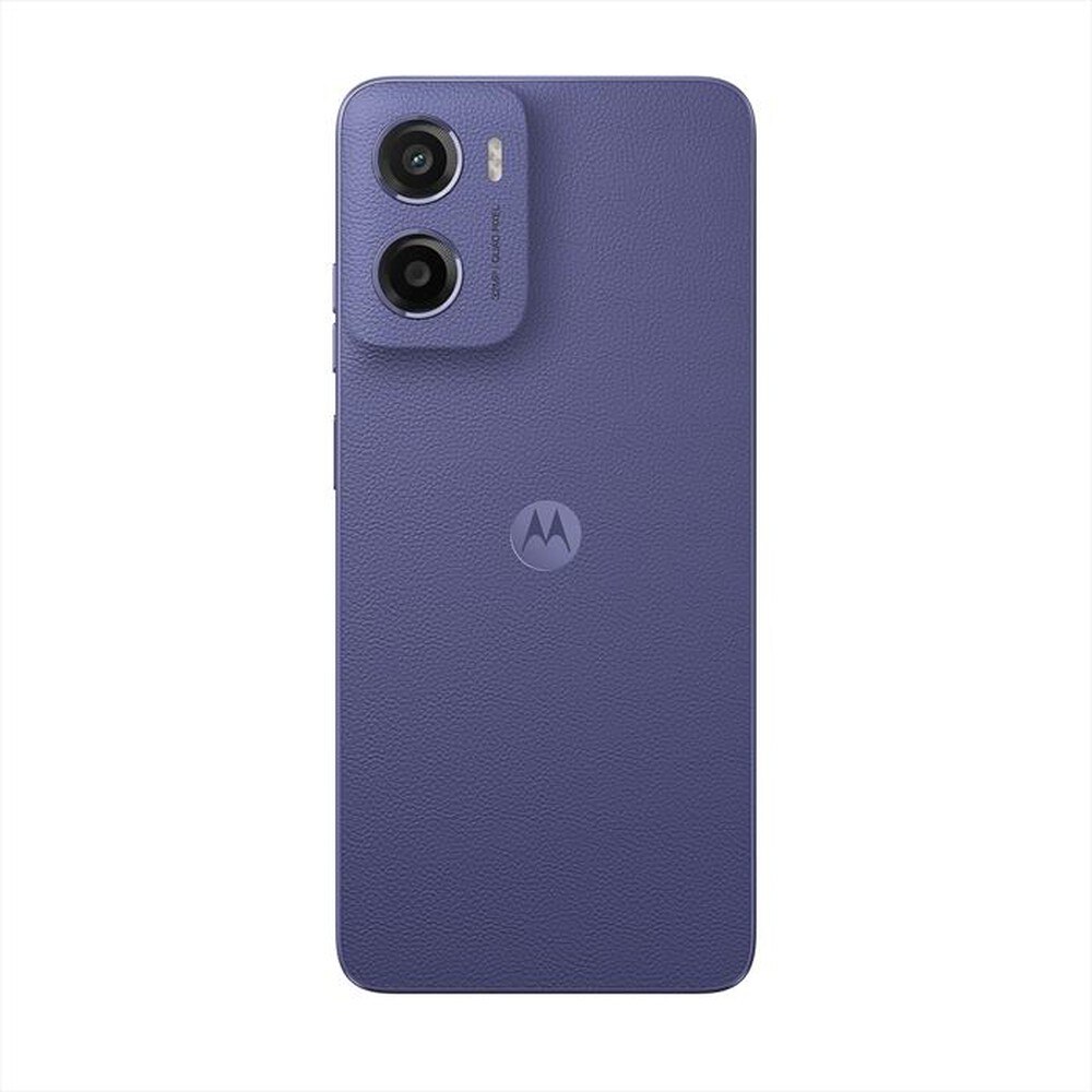 "MOTOROLA - Smartphone MOTO E15 2/64-Lavender"