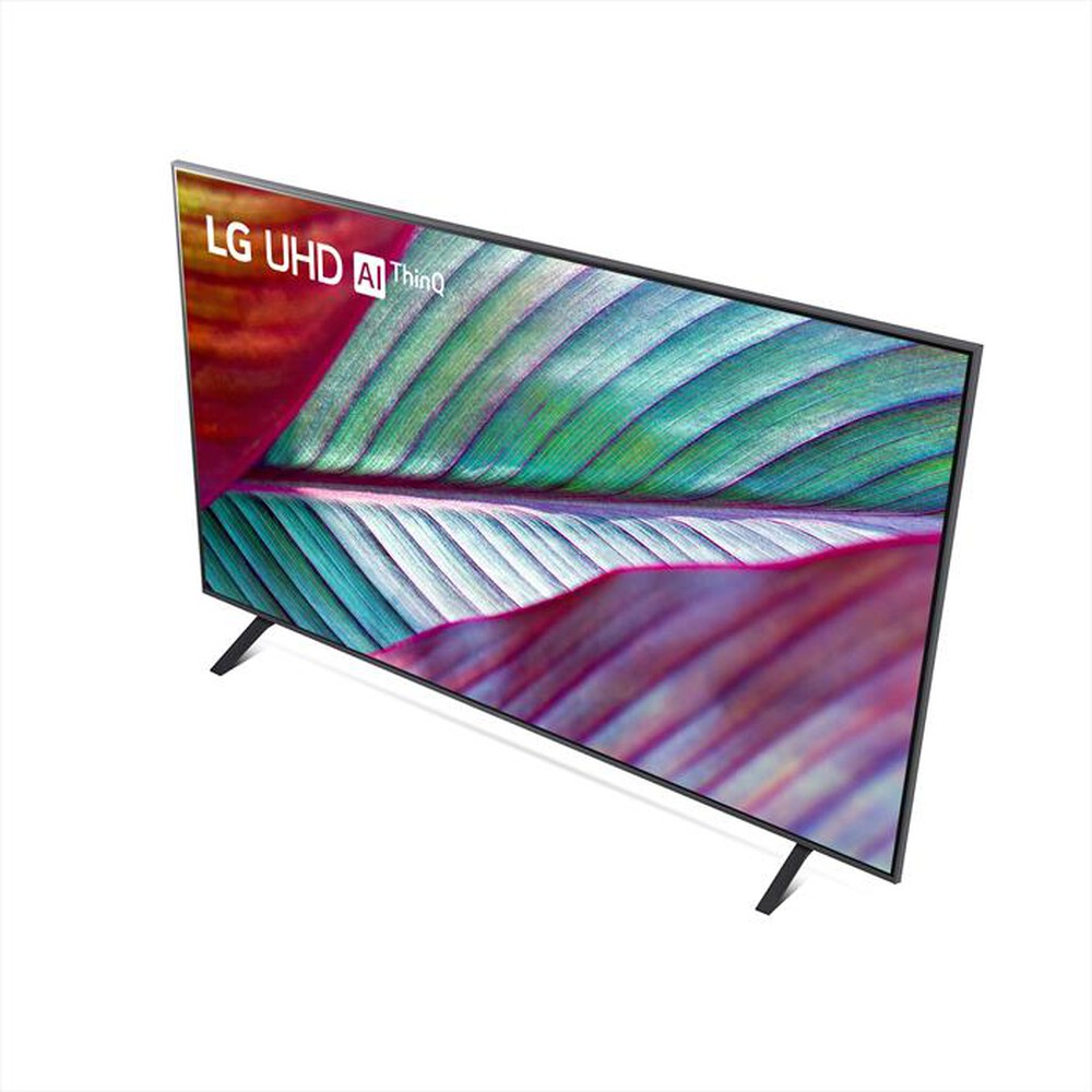 Immagine del prodotto LG - Smart TV LED UHD 4K 75" 75UR78006LK-Nero