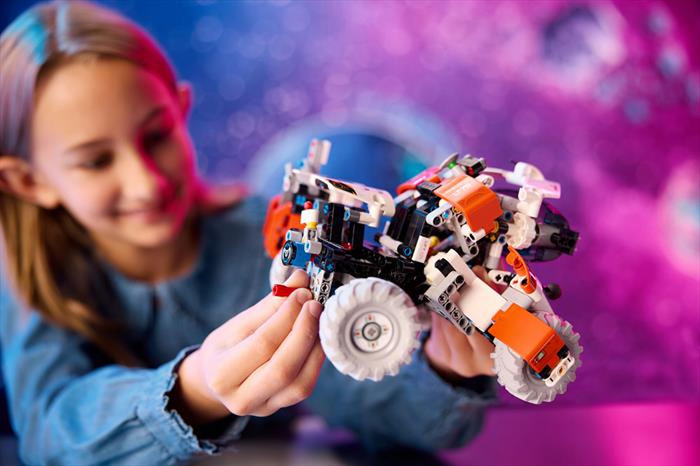 Immagine del prodotto LEGO - TECHNIC Loader spaziale LT78 42178