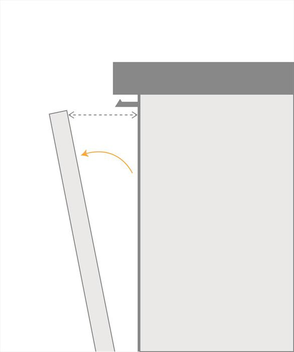 "WHIRLPOOL - Lavastoviglie WI7020PEF Classe E 14 coperti"