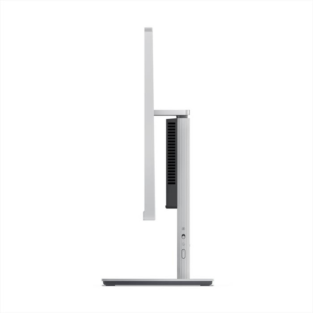 "LENOVO - Desktop IDEACENTRE AIO F0HN002CIX-Cloud Grey"