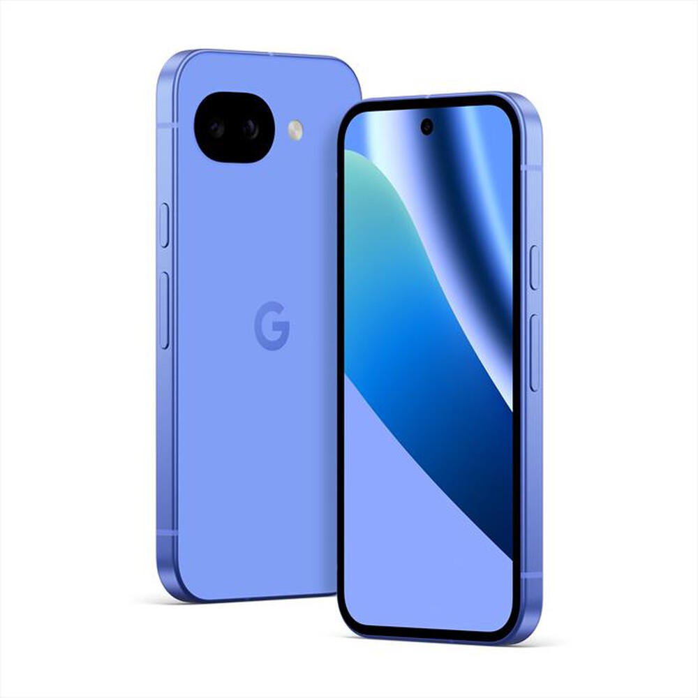 Immagine del prodotto GOOGLE - Smartphone GOOGLE PIXEL 10A 128GB-Viola lavanda