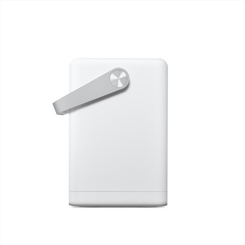 Immagine del prodotto ECOVACS - WINBOT W2S OMNI-Argento, Bianco