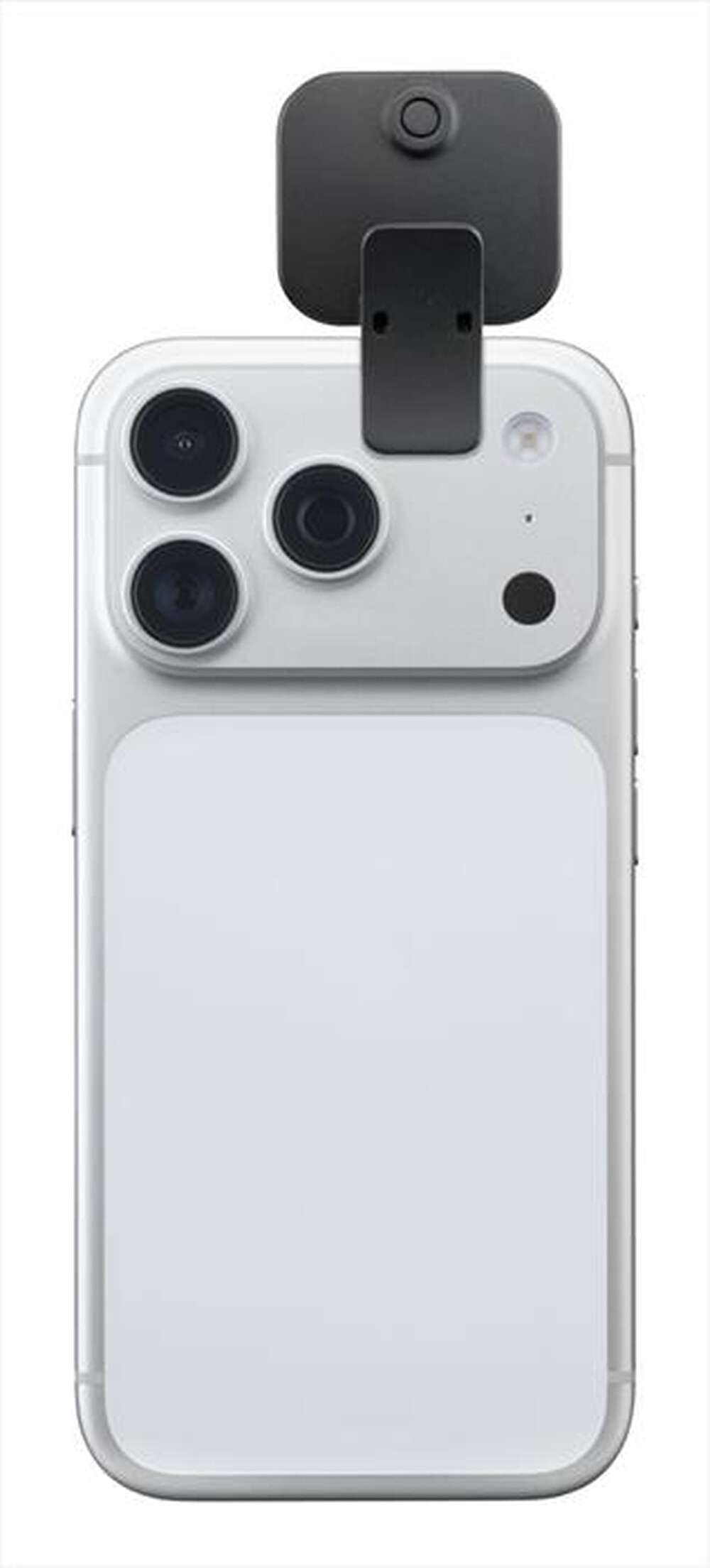 Immagine del prodotto CELLULARLINE - SELFIE LIGHT CLIP-Nero