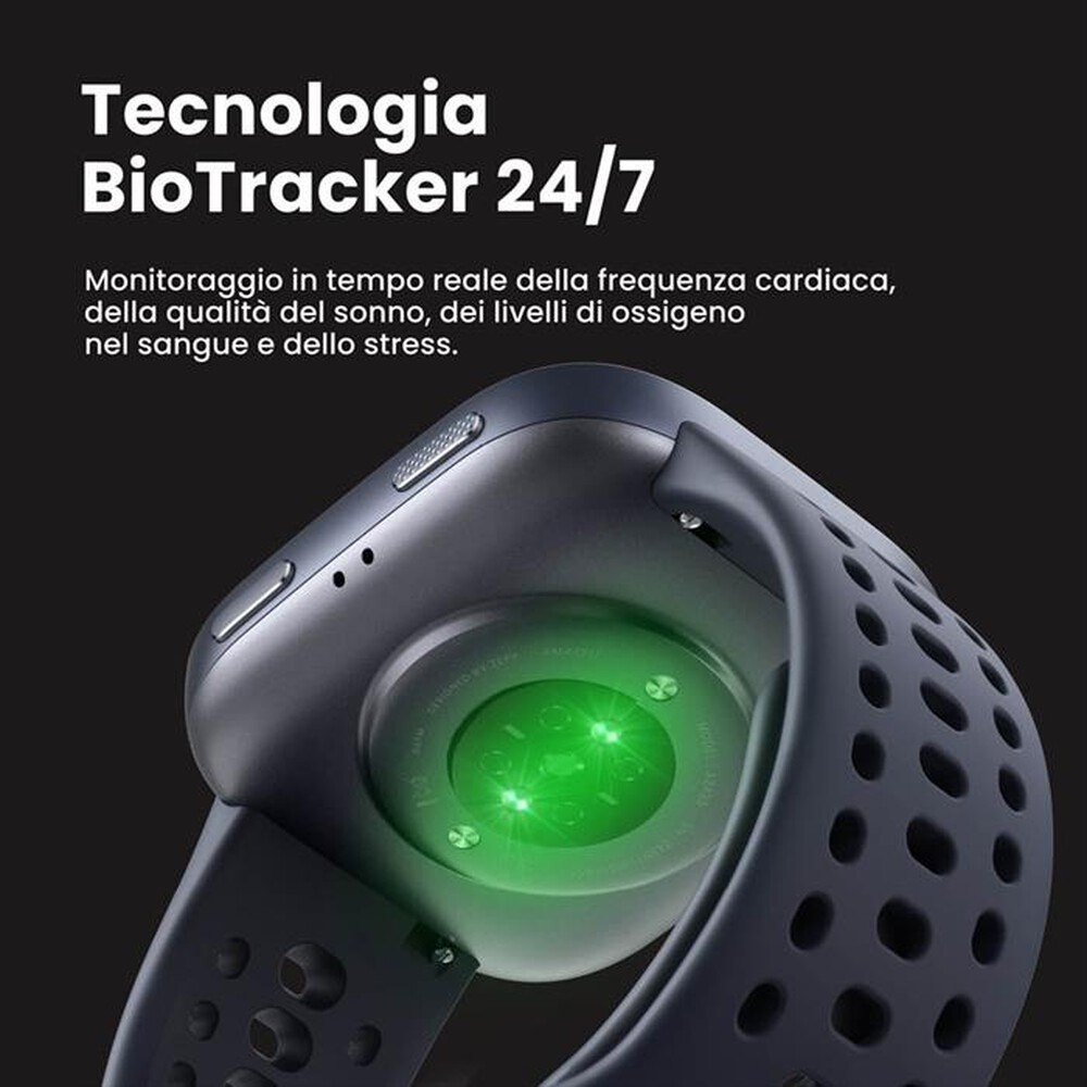 Immagine del prodotto AMAZFIT - Fitness tracker BIP 6-Stone