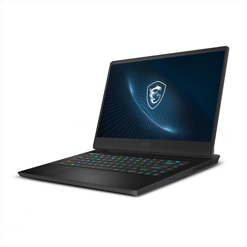 "MSI - Notebook VECTOR GP66 12UHS-637IT-Nero"