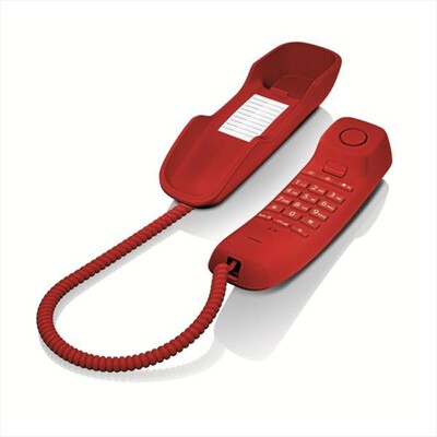 GIGASET - DA 210-ROSSO