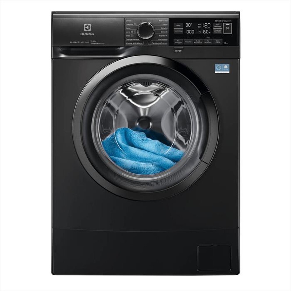 ELECTROLUX - Lavatrice EW6S326ABL 6Kg Classe A