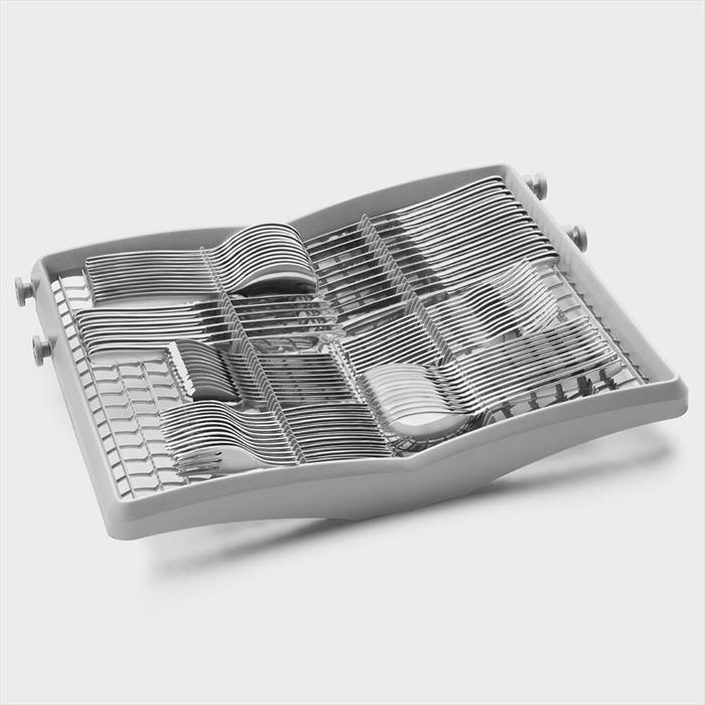 Immagine del prodotto SMEG - Lavastoviglie LSP382CX Classe C 13 coperti-Acciaio Inox