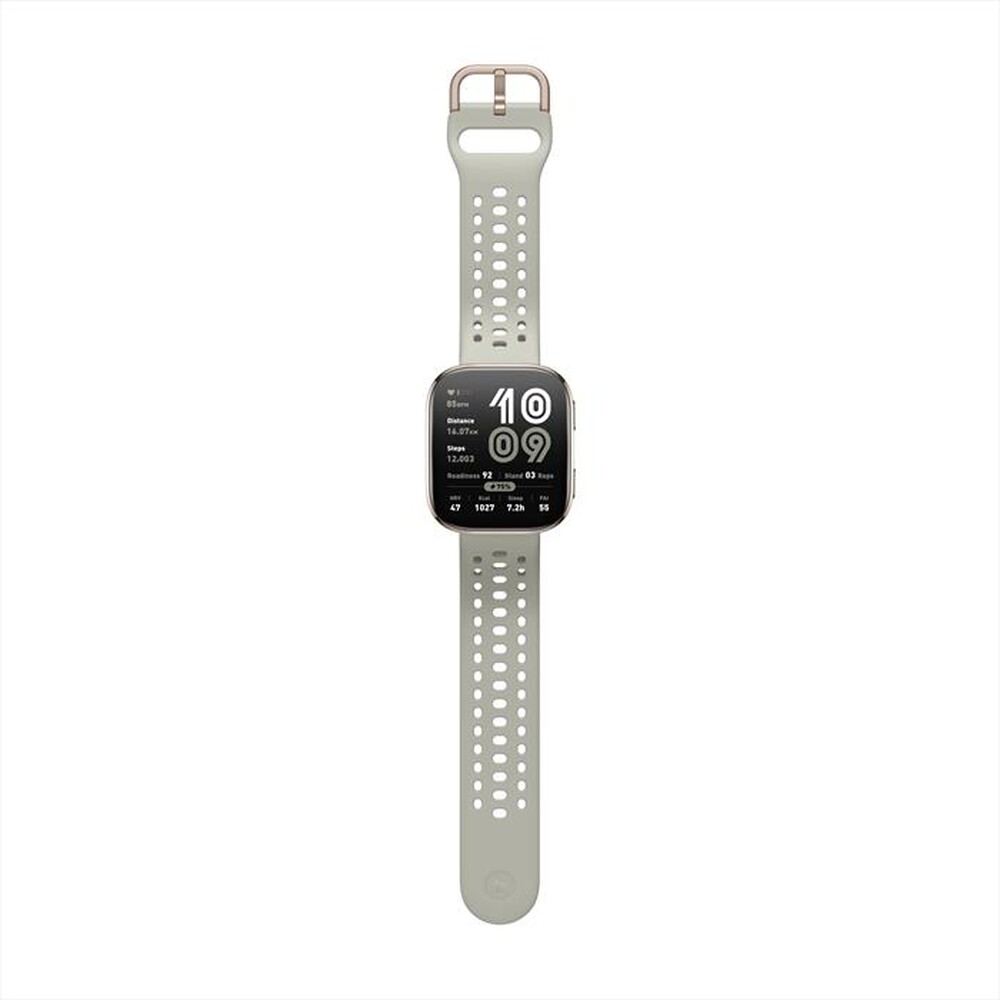 "AMAZFIT - Fitness tracker BIP 6-Stone"