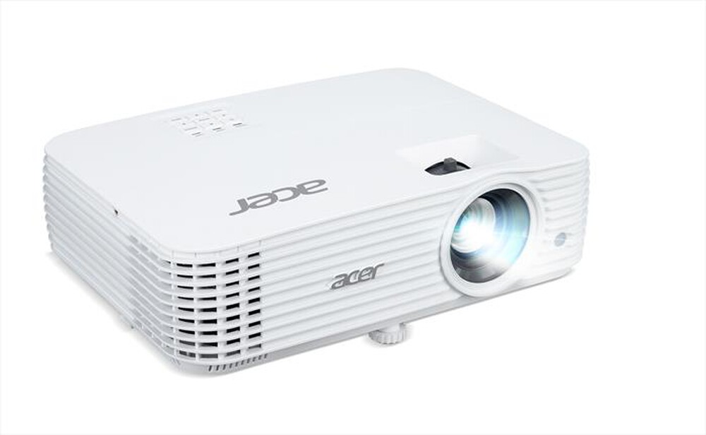 "ACER - Videoproiettore H6542BDK-Bianco"