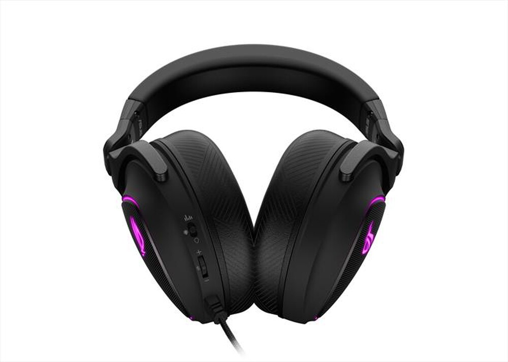 "ASUS - ROG DELTA S-Nero"