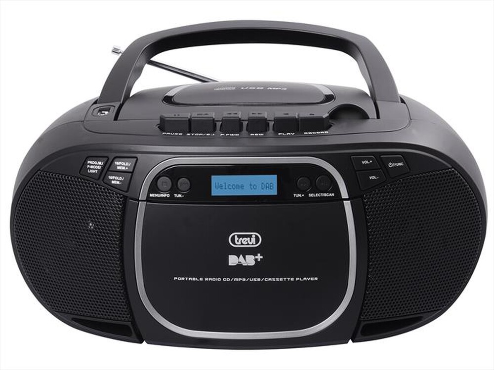 "TREVI - CMP 576 DAB"