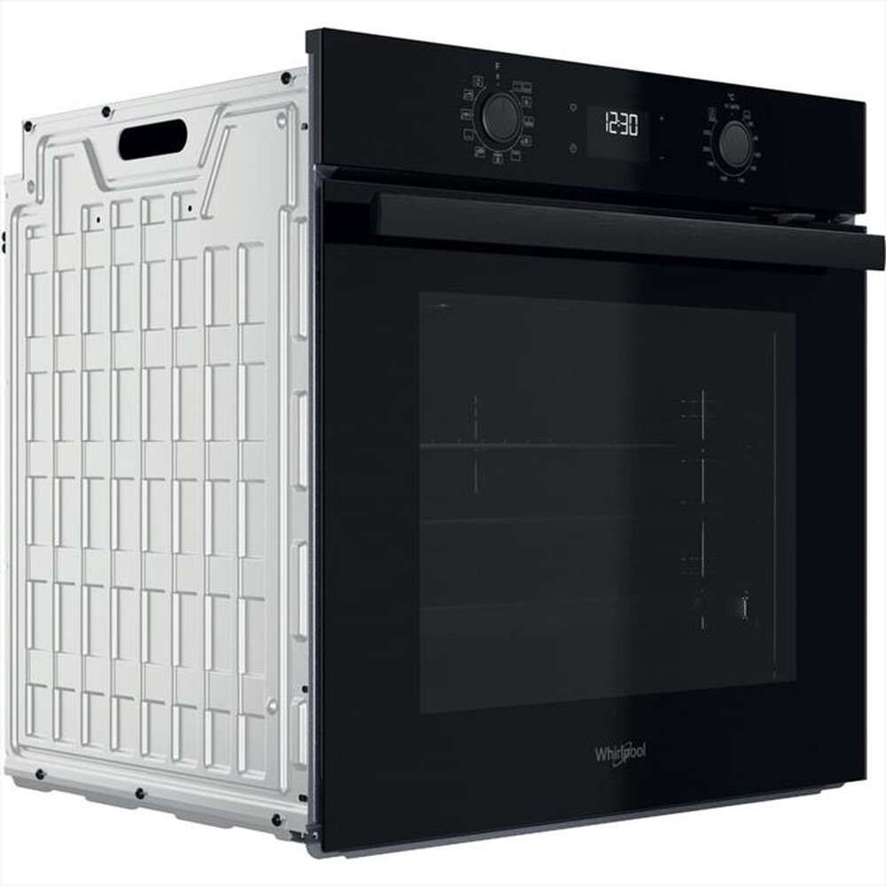 Immagine del prodotto WHIRLPOOL - Forno multifunzione OMR58HU1B Classe A+ 71lt