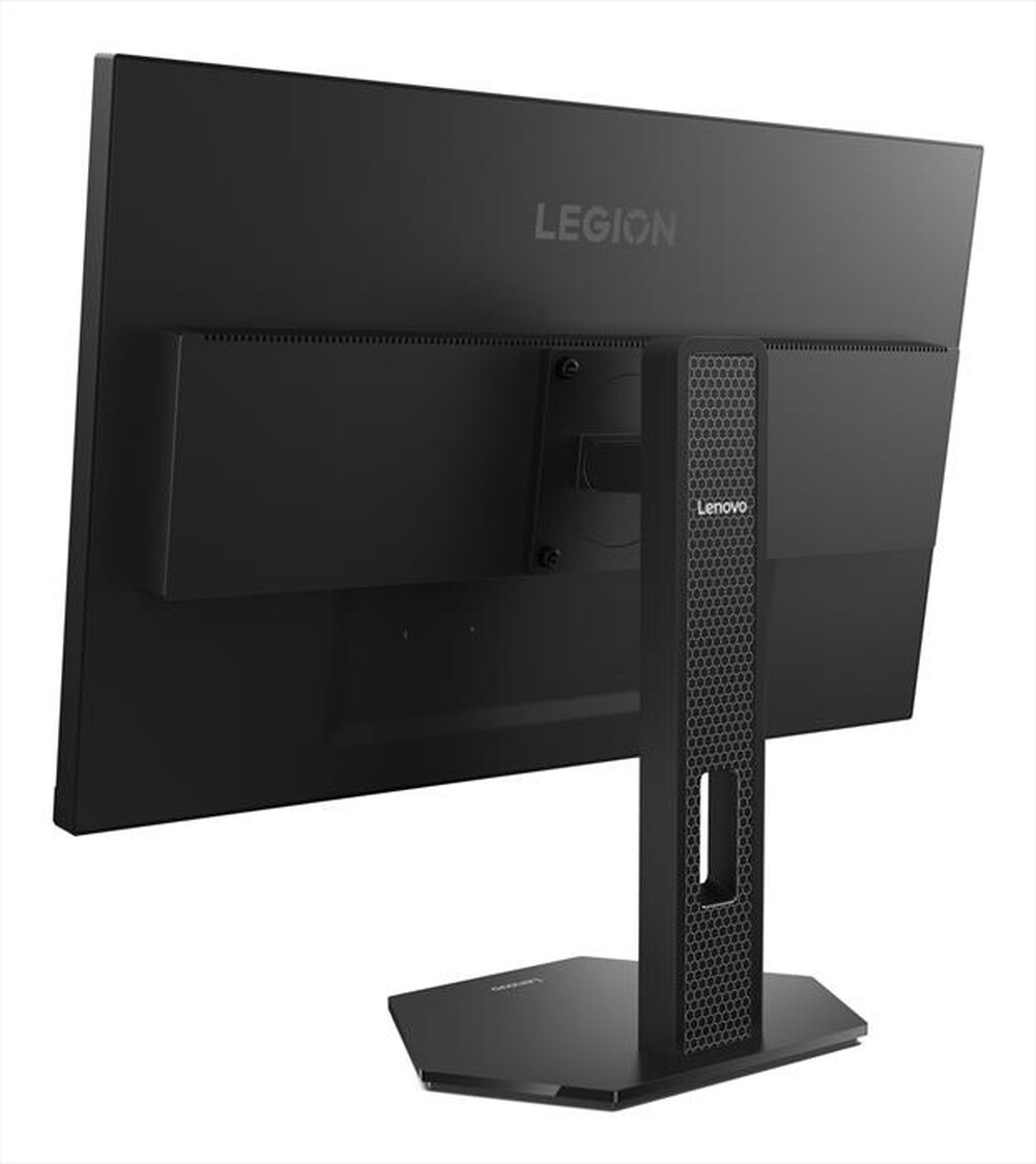 Immagine del prodotto LENOVO - Monitor WLED FHD 27" LEGION 27-10-Raven black