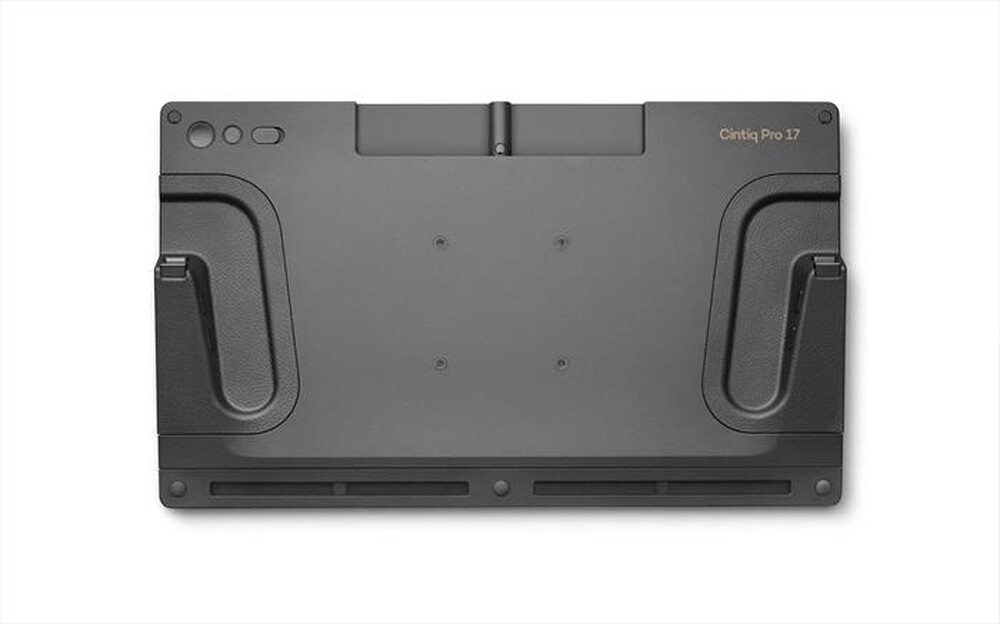 "WACOM - Tavoletta grafica CINTIQ PRO 17-nero"