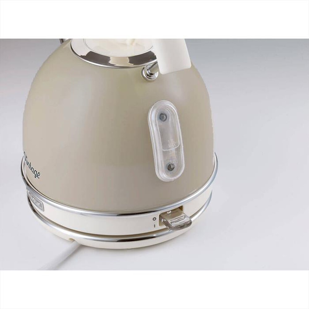 "ARIETE - 2877 Vintage-beige"
