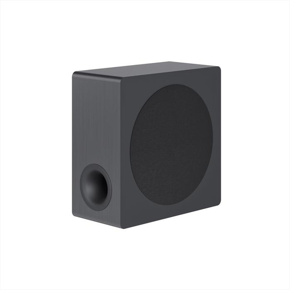 Immagine del prodotto LG - Soundbar S90QY.DEUSLLK-Argento